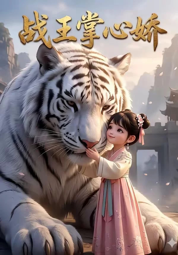 中国奇谭